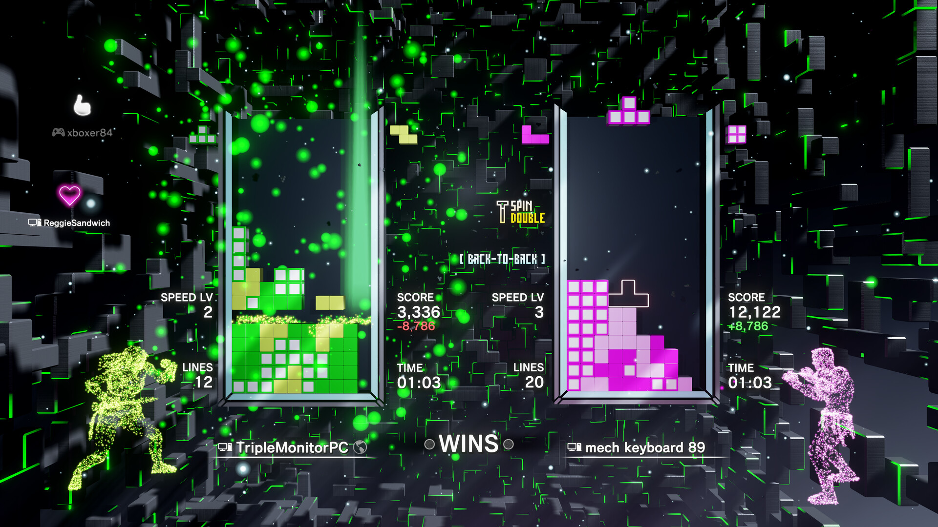 图片[11]-《俄罗斯方块：效应（Tetris® Effect: Connected）》92GAME-游戏仓库独家提供-92GAME-游戏仓库-全球最大的游戏下载交流中心