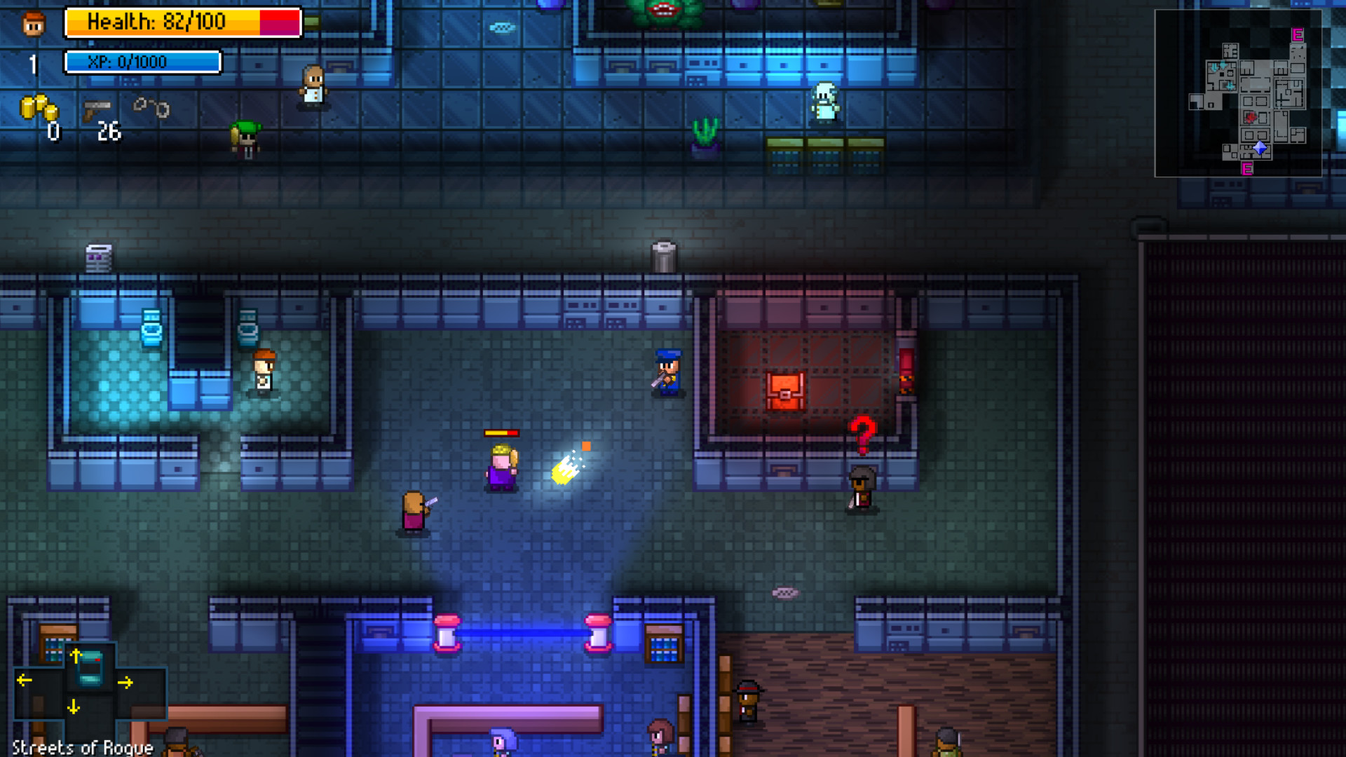 图片[10]-《地痞街区（Streets of Rogue）》92GAME-游戏仓库独家提供-92GAME-游戏仓库-全球最大的游戏下载交流中心