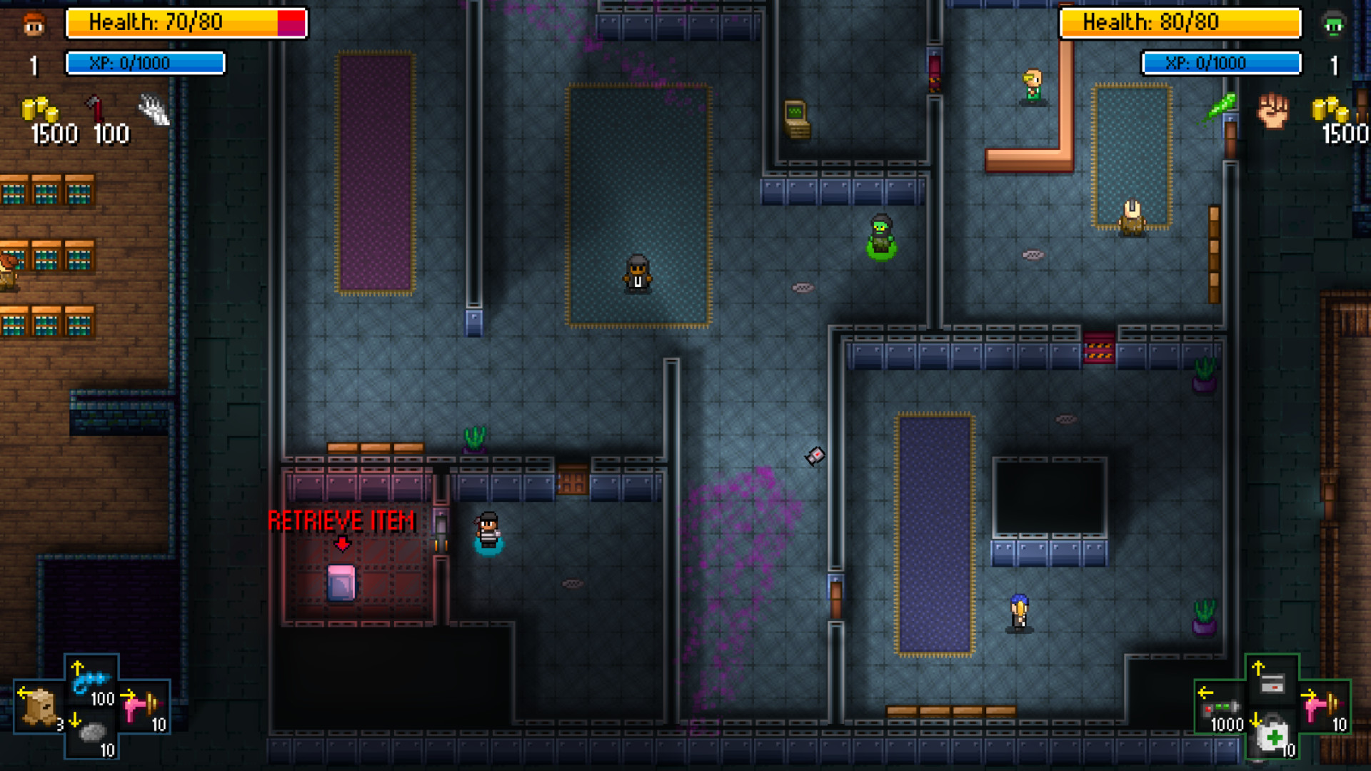 图片[13]-《地痞街区（Streets of Rogue）》92GAME-游戏仓库独家提供-92GAME-游戏仓库-全球最大的游戏下载交流中心