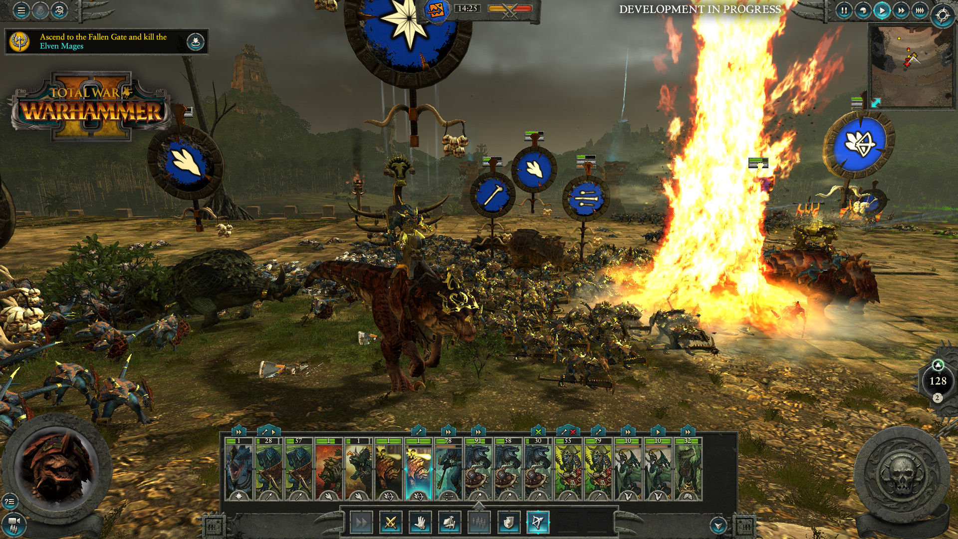 图片[8]-《全面战争：战锤2+1（Total War: WARHAMMER II）》92GAME-游戏仓库独家提供-92GAME-游戏仓库-全球最大的游戏下载交流中心