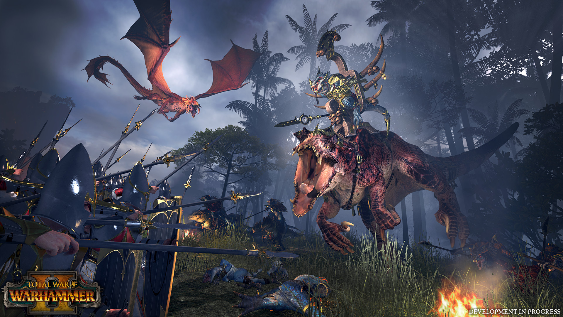 图片[15]-《全面战争：战锤2+1（Total War: WARHAMMER II）》92GAME-游戏仓库独家提供-92GAME-游戏仓库-全球最大的游戏下载交流中心