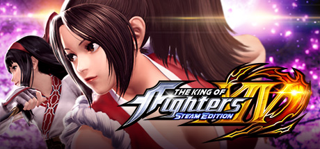 《拳皇14/KOF14（THE KING OF FIGHTERS XIV STEAM EDITION）》92GAME-游戏仓库独家提供-92GAME-游戏仓库-全球最大的游戏下载交流中心