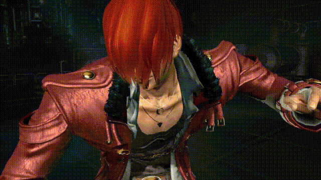 图片[1]-《拳皇14/KOF14（THE KING OF FIGHTERS XIV STEAM EDITION）》92GAME-游戏仓库独家提供-92GAME-游戏仓库-全球最大的游戏下载交流中心