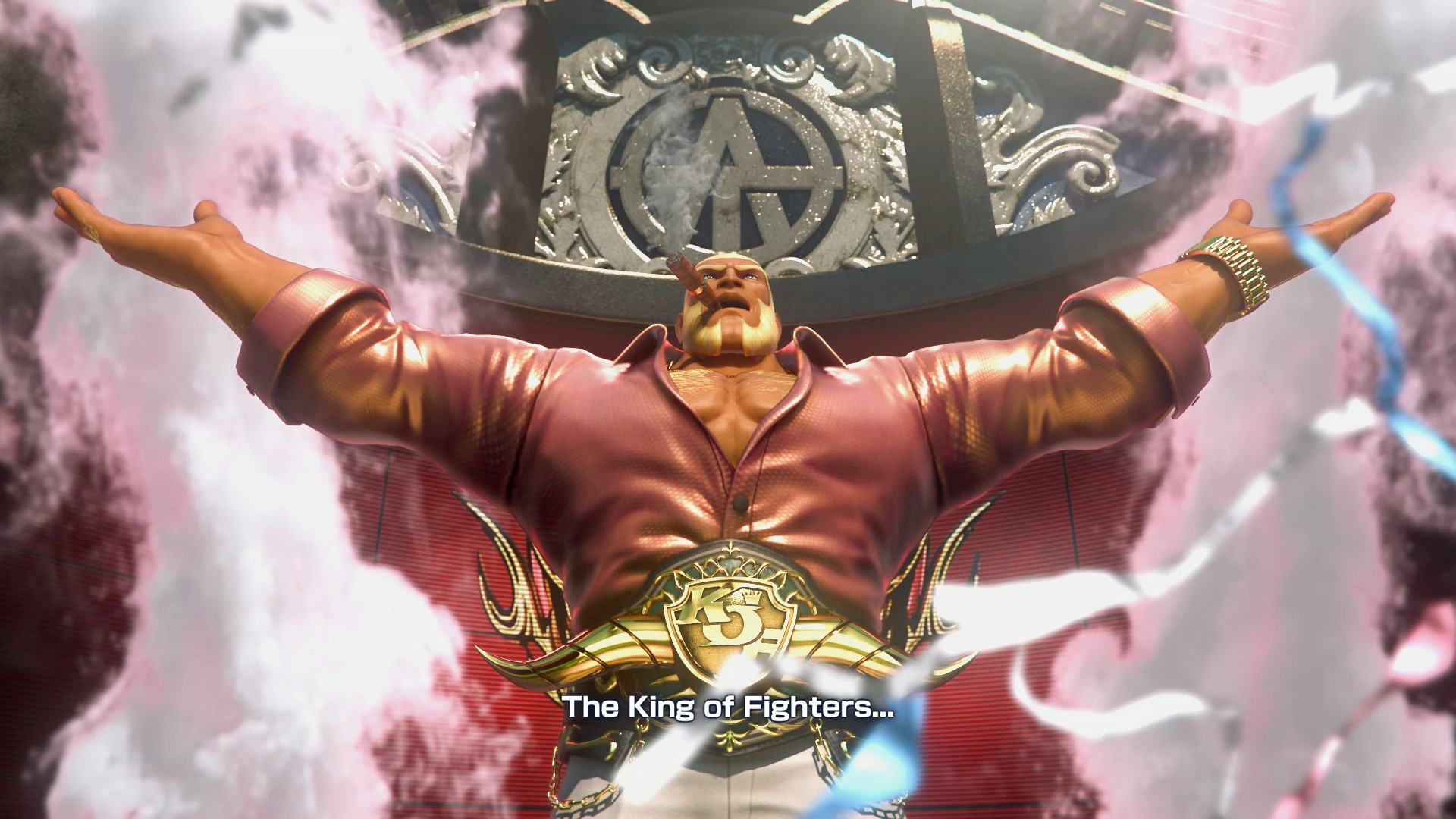 图片[5]-《拳皇14/KOF14（THE KING OF FIGHTERS XIV STEAM EDITION）》92GAME-游戏仓库独家提供-92GAME-游戏仓库-全球最大的游戏下载交流中心