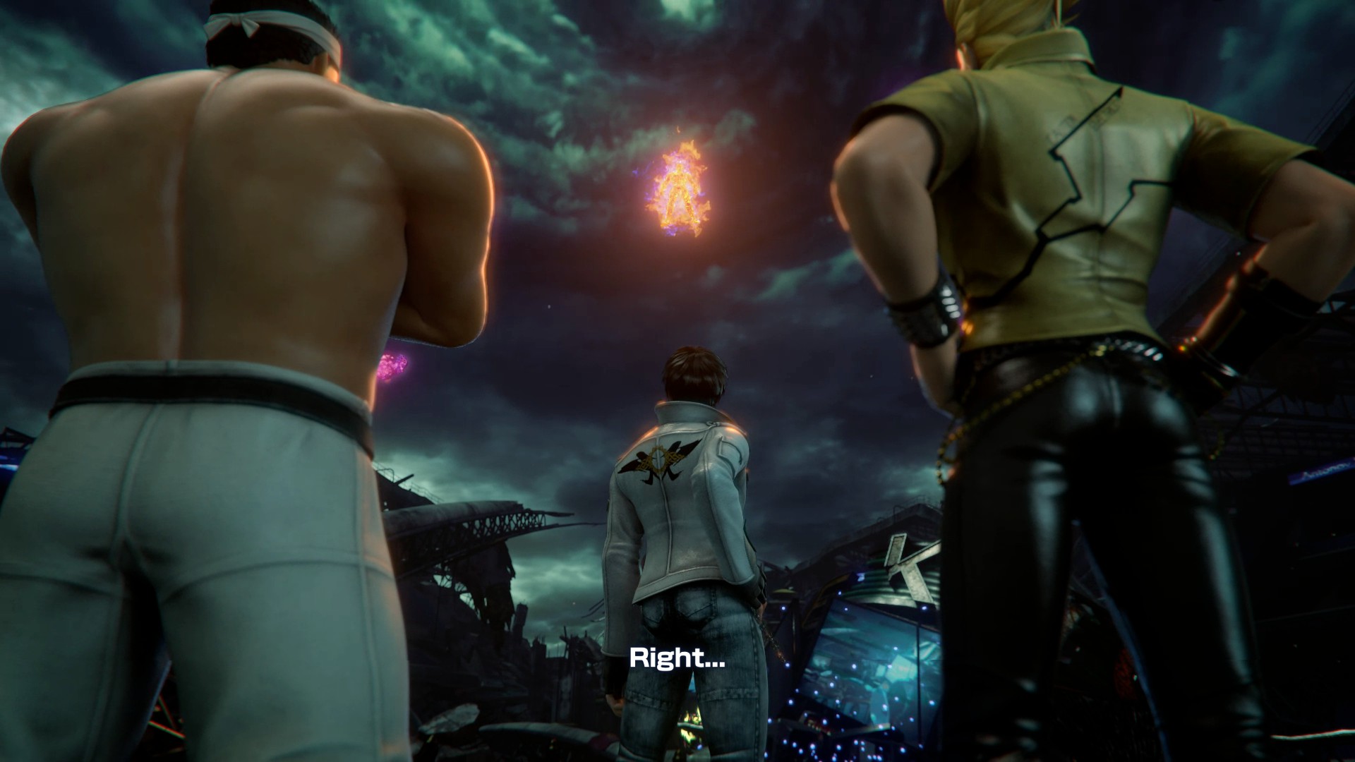 图片[6]-《拳皇14/KOF14（THE KING OF FIGHTERS XIV STEAM EDITION）》92GAME-游戏仓库独家提供-92GAME-游戏仓库-全球最大的游戏下载交流中心