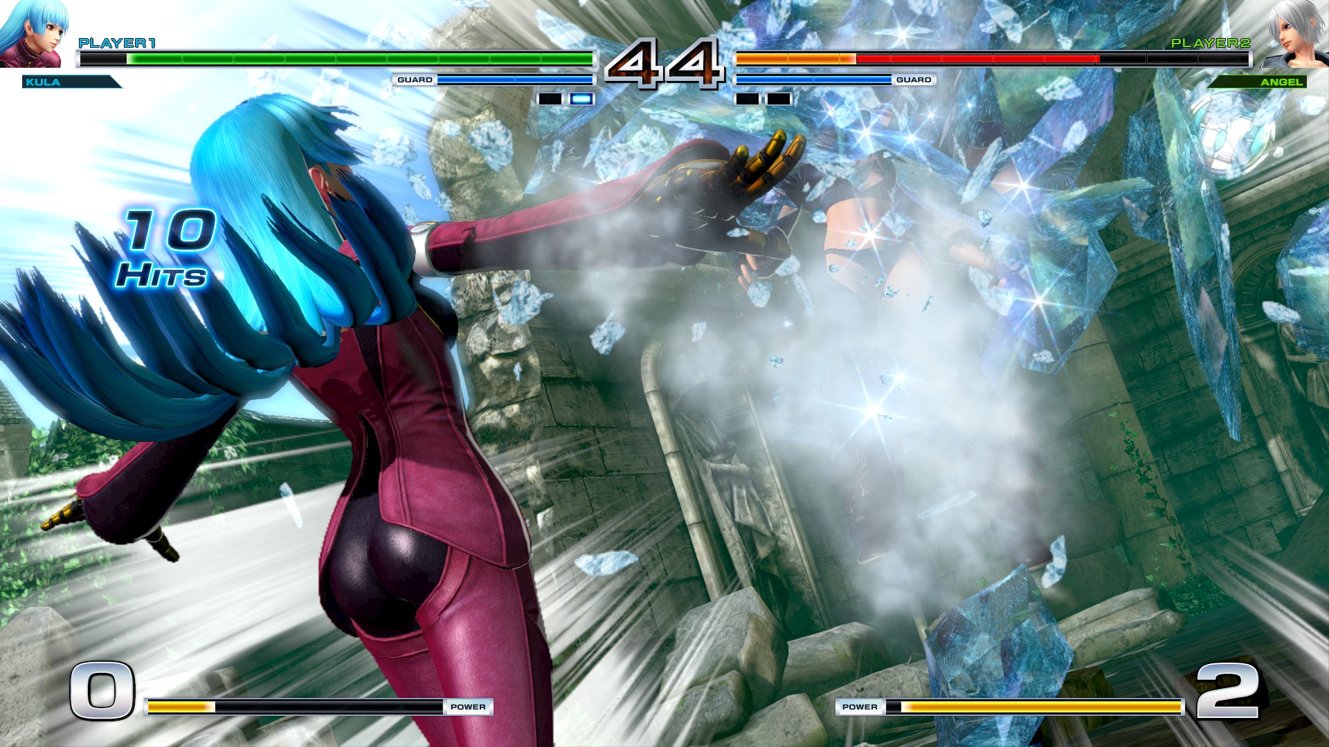 图片[12]-《拳皇14/KOF14（THE KING OF FIGHTERS XIV STEAM EDITION）》92GAME-游戏仓库独家提供-92GAME-游戏仓库-全球最大的游戏下载交流中心