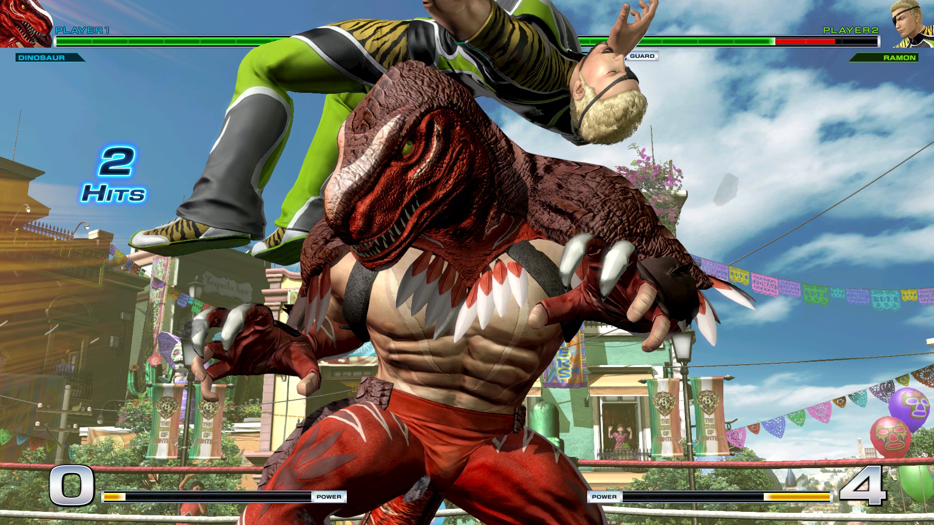 图片[13]-《拳皇14/KOF14（THE KING OF FIGHTERS XIV STEAM EDITION）》92GAME-游戏仓库独家提供-92GAME-游戏仓库-全球最大的游戏下载交流中心