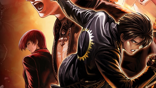 图片[1]-《拳皇13/KOF13（THE KING OF FIGHTERS XIII STEAM EDITION）》92GAME-游戏仓库独家提供-92GAME-游戏仓库-全球最大的游戏下载交流中心