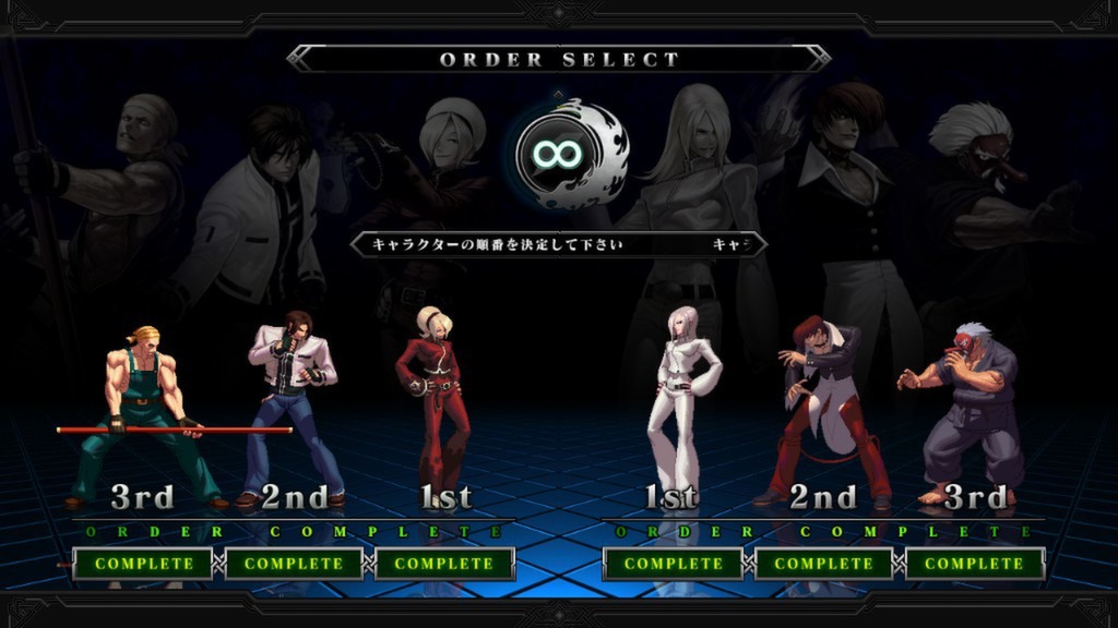图片[3]-《拳皇13/KOF13（THE KING OF FIGHTERS XIII STEAM EDITION）》92GAME-游戏仓库独家提供-92GAME-游戏仓库-全球最大的游戏下载交流中心