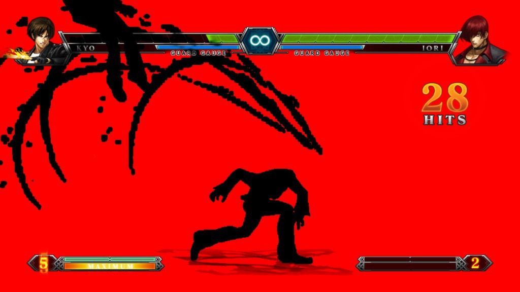 图片[8]-《拳皇13/KOF13（THE KING OF FIGHTERS XIII STEAM EDITION）》92GAME-游戏仓库独家提供-92GAME-游戏仓库-全球最大的游戏下载交流中心