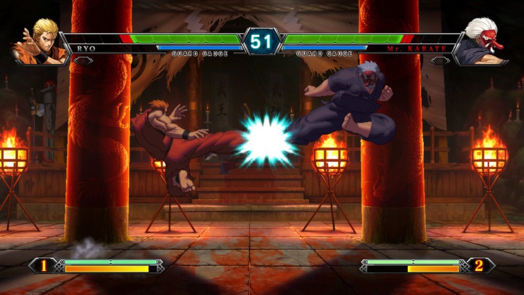 图片[9]-《拳皇13/KOF13（THE KING OF FIGHTERS XIII STEAM EDITION）》92GAME-游戏仓库独家提供-92GAME-游戏仓库-全球最大的游戏下载交流中心
