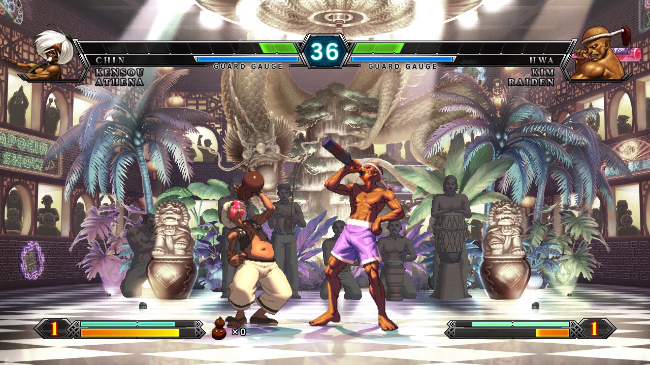 图片[10]-《拳皇13/KOF13（THE KING OF FIGHTERS XIII STEAM EDITION）》92GAME-游戏仓库独家提供-92GAME-游戏仓库-全球最大的游戏下载交流中心