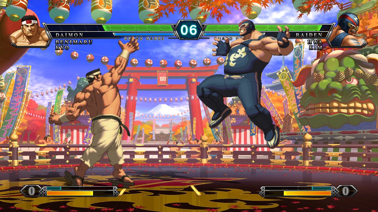 图片[11]-《拳皇13/KOF13（THE KING OF FIGHTERS XIII STEAM EDITION）》92GAME-游戏仓库独家提供-92GAME-游戏仓库-全球最大的游戏下载交流中心