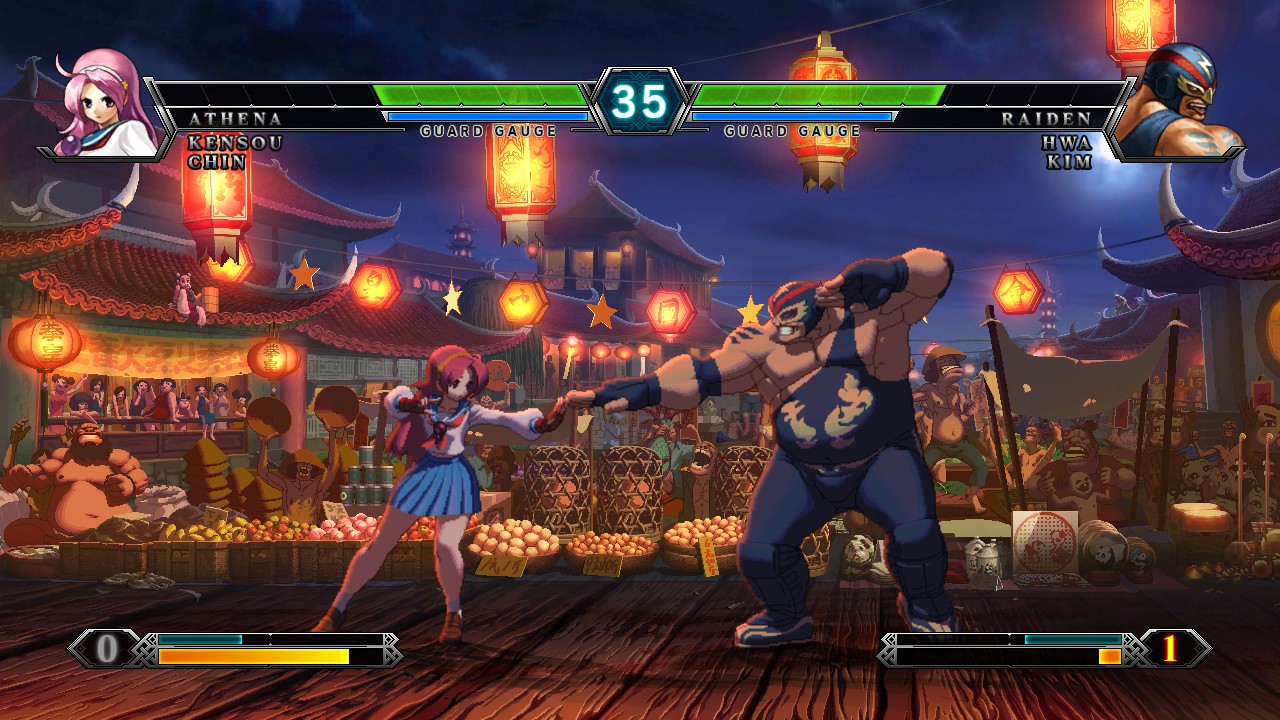 图片[12]-《拳皇13/KOF13（THE KING OF FIGHTERS XIII STEAM EDITION）》92GAME-游戏仓库独家提供-92GAME-游戏仓库-全球最大的游戏下载交流中心