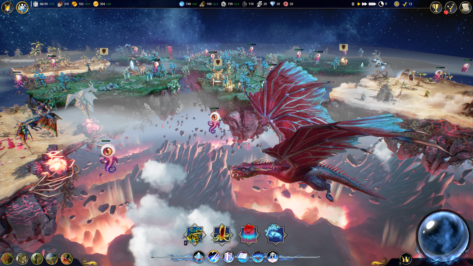图片[9]-《漂移大陆：魔法复兴（Driftland: The Magic Revival）》92GAME-游戏仓库独家提供-92GAME-游戏仓库-全球最大的游戏下载交流中心