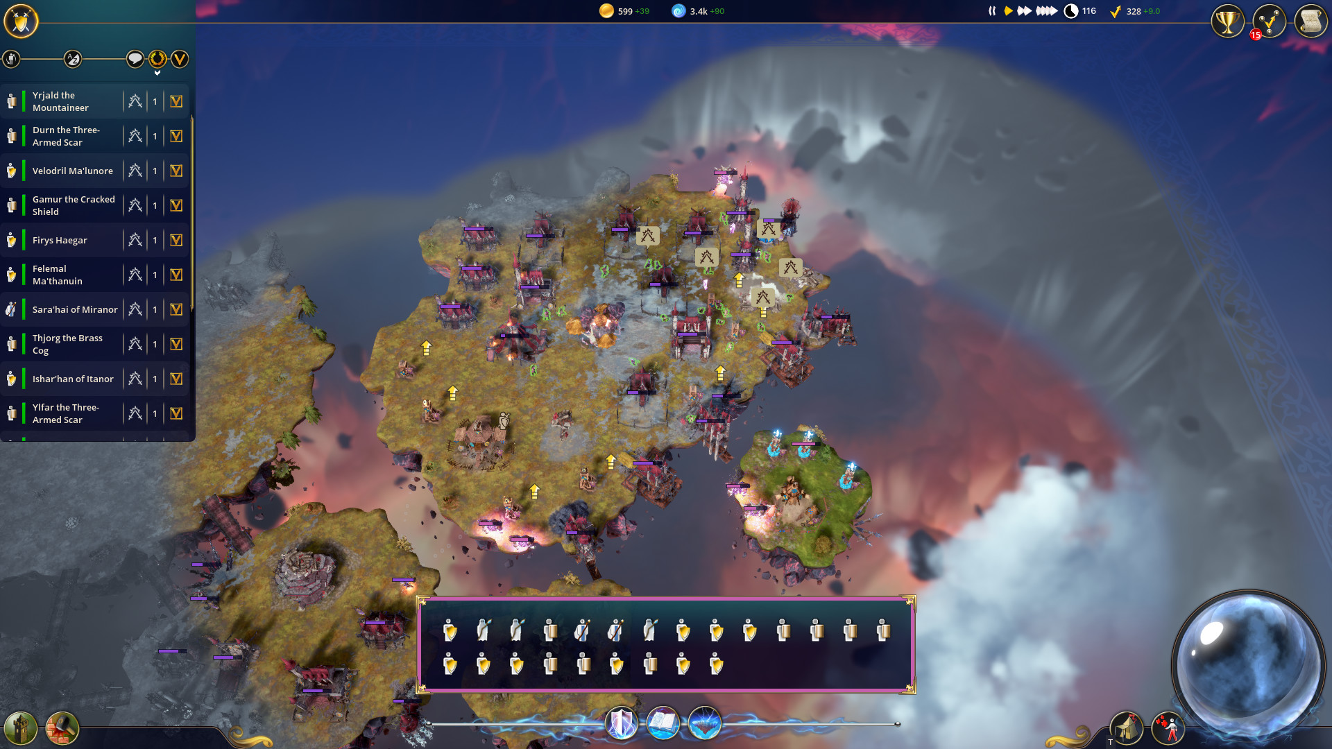 图片[10]-《漂移大陆：魔法复兴（Driftland: The Magic Revival）》92GAME-游戏仓库独家提供-92GAME-游戏仓库-全球最大的游戏下载交流中心