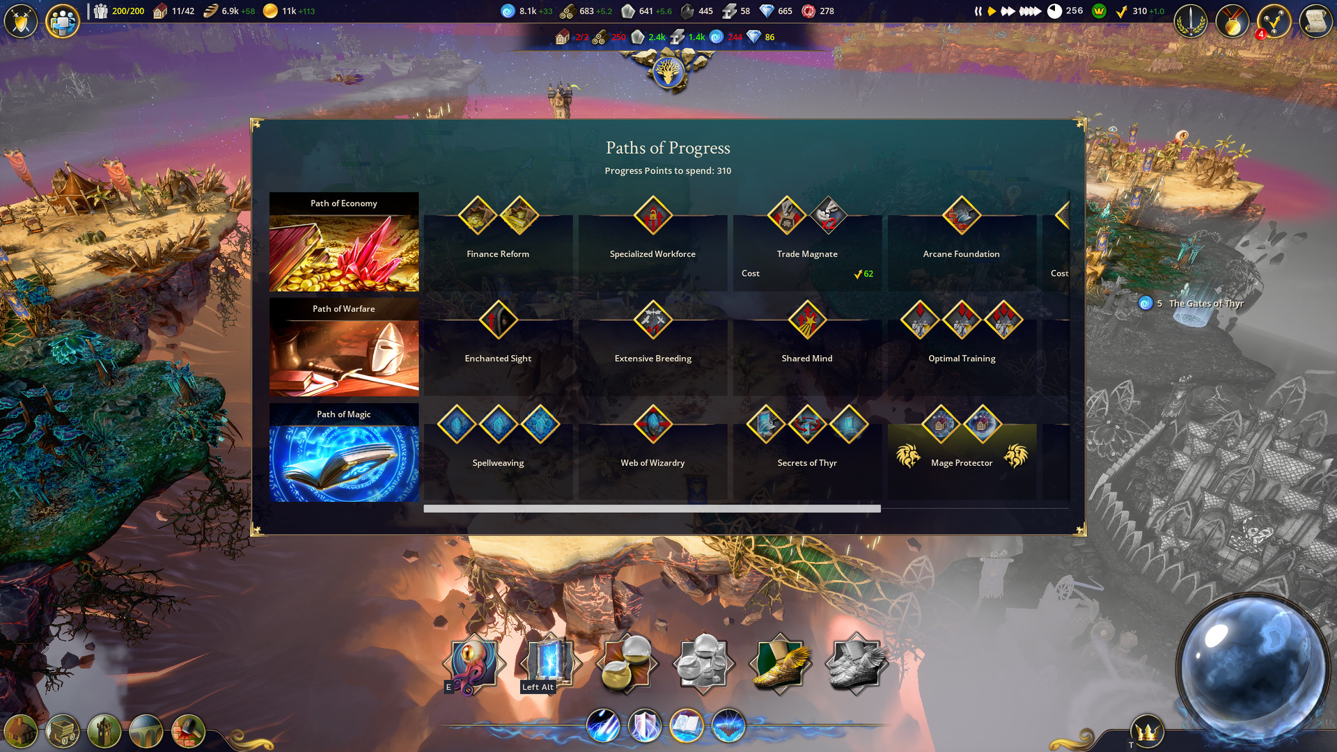 图片[14]-《漂移大陆：魔法复兴（Driftland: The Magic Revival）》92GAME-游戏仓库独家提供-92GAME-游戏仓库-全球最大的游戏下载交流中心