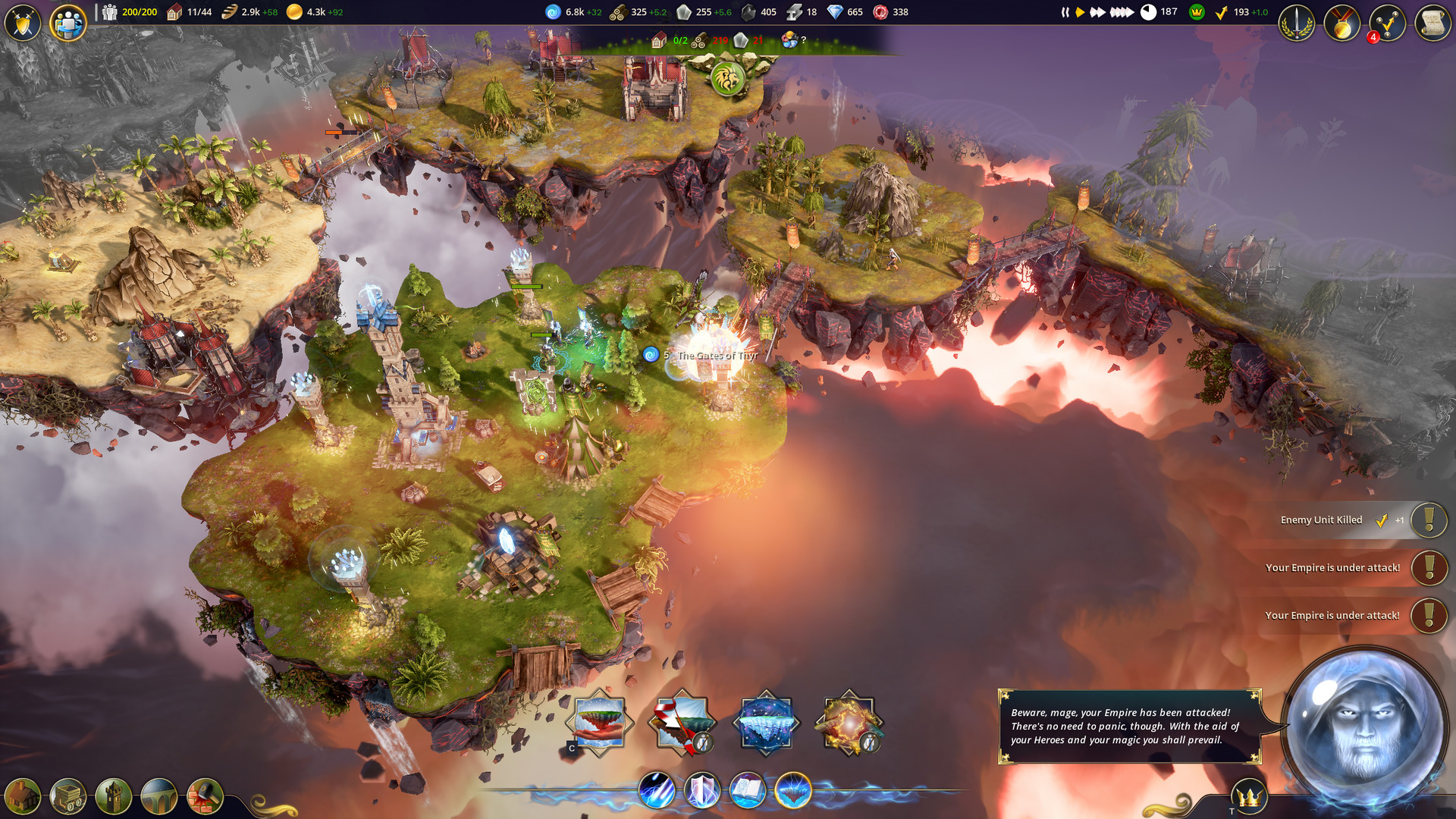 图片[15]-《漂移大陆：魔法复兴（Driftland: The Magic Revival）》92GAME-游戏仓库独家提供-92GAME-游戏仓库-全球最大的游戏下载交流中心