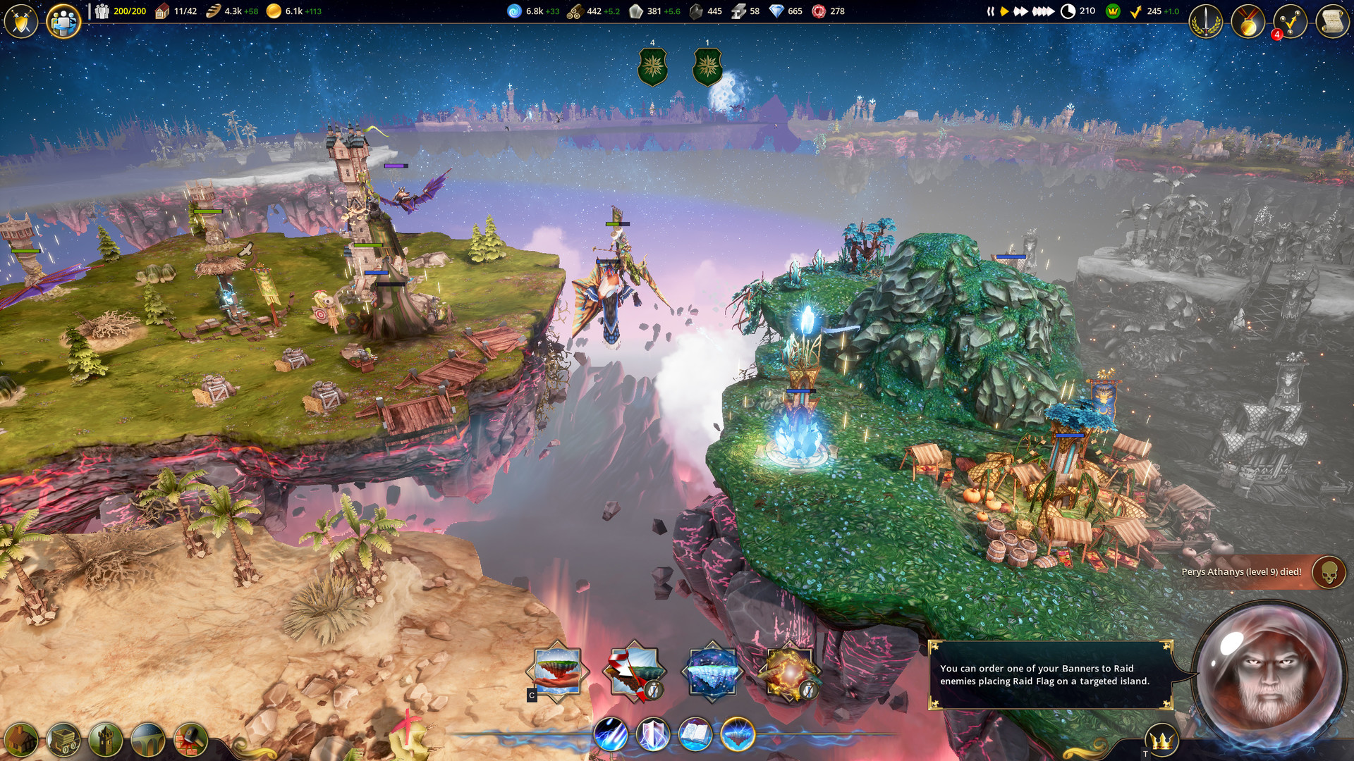 图片[19]-《漂移大陆：魔法复兴（Driftland: The Magic Revival）》92GAME-游戏仓库独家提供-92GAME-游戏仓库-全球最大的游戏下载交流中心