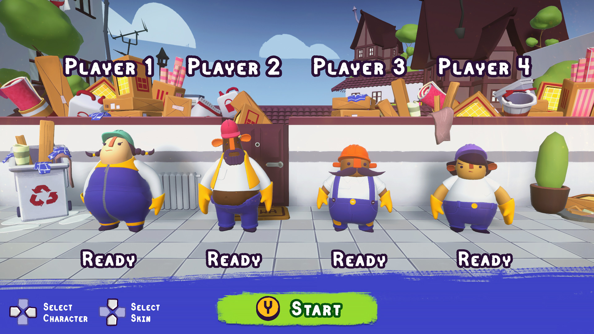 图片[10]-《分手装修（Tools Up!）》92GAME-游戏仓库独家提供-92GAME-游戏仓库-全球最大的游戏下载交流中心