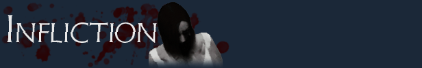图片[2]-《刑罚（Infliction）》92GAME-游戏仓库独家提供-92GAME-游戏仓库-全球最大的游戏下载交流中心