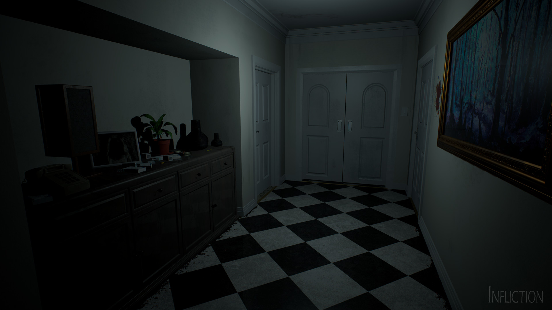 图片[5]-《刑罚（Infliction）》92GAME-游戏仓库独家提供-92GAME-游戏仓库-全球最大的游戏下载交流中心