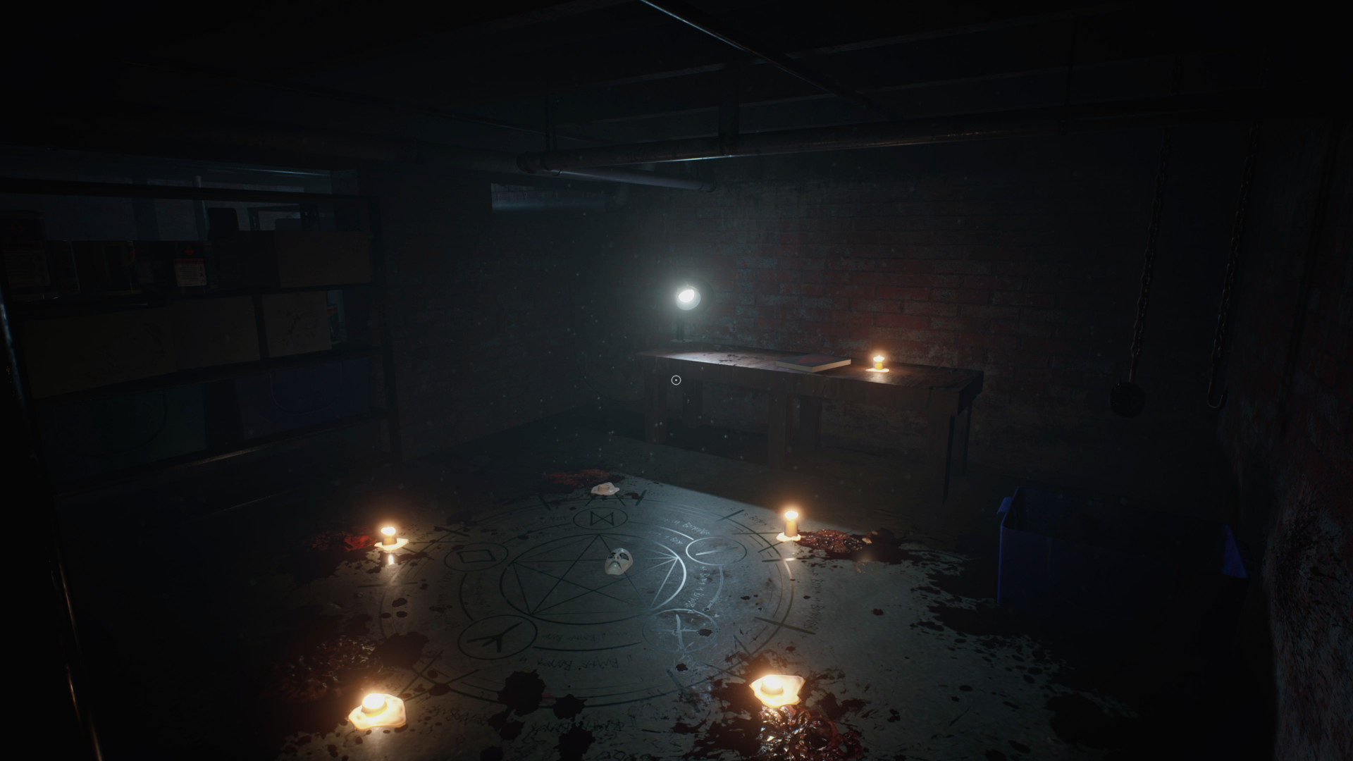 图片[8]-《刑罚（Infliction）》92GAME-游戏仓库独家提供-92GAME-游戏仓库-全球最大的游戏下载交流中心