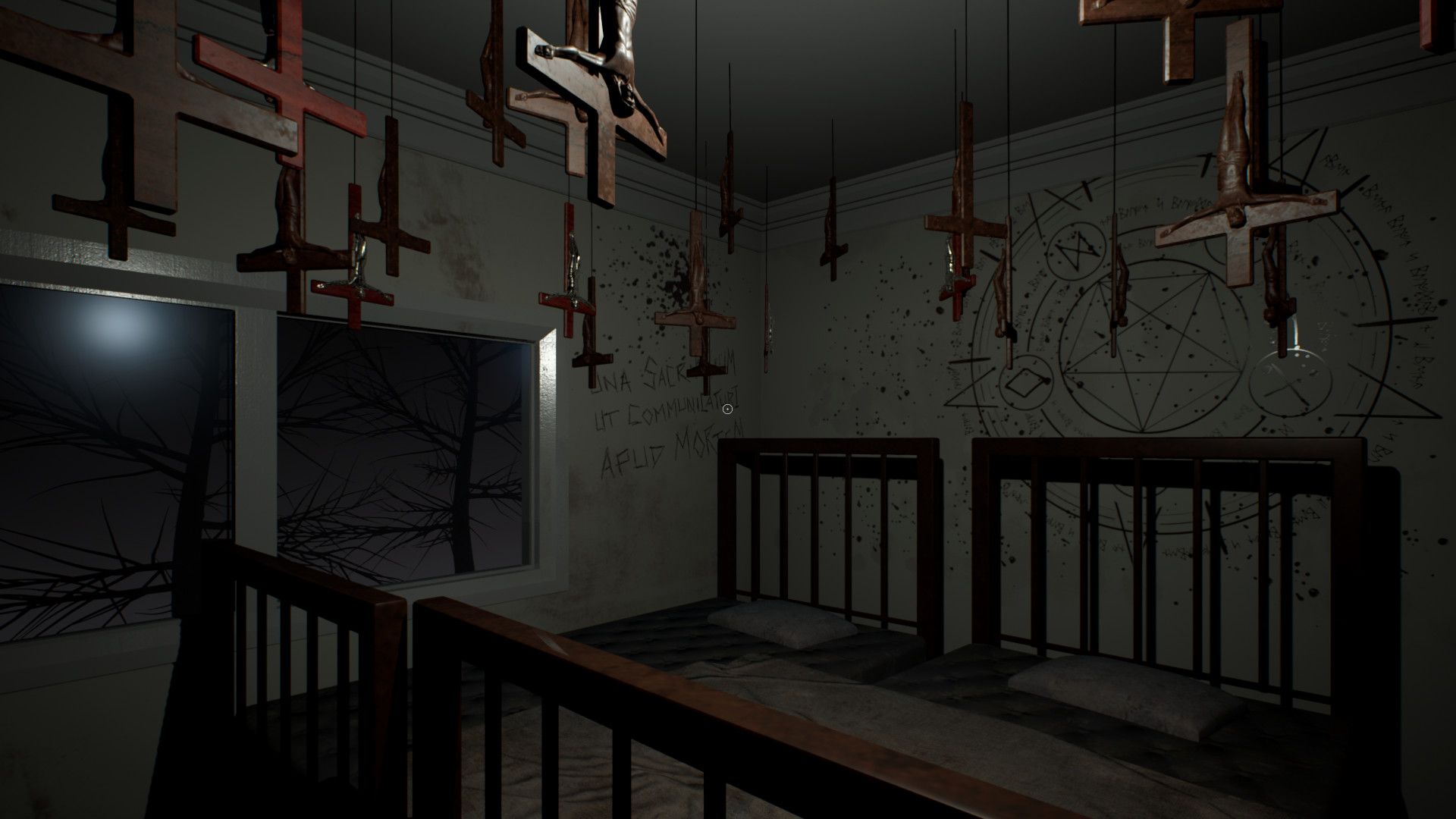图片[10]-《刑罚（Infliction）》92GAME-游戏仓库独家提供-92GAME-游戏仓库-全球最大的游戏下载交流中心