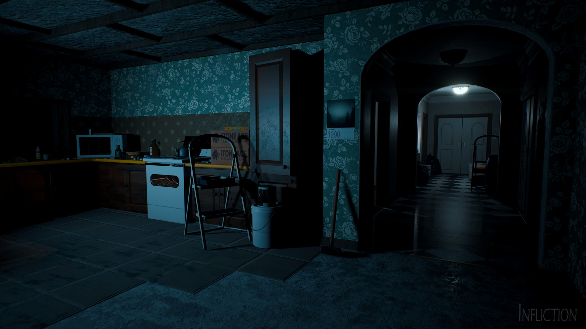图片[13]-《刑罚（Infliction）》92GAME-游戏仓库独家提供-92GAME-游戏仓库-全球最大的游戏下载交流中心