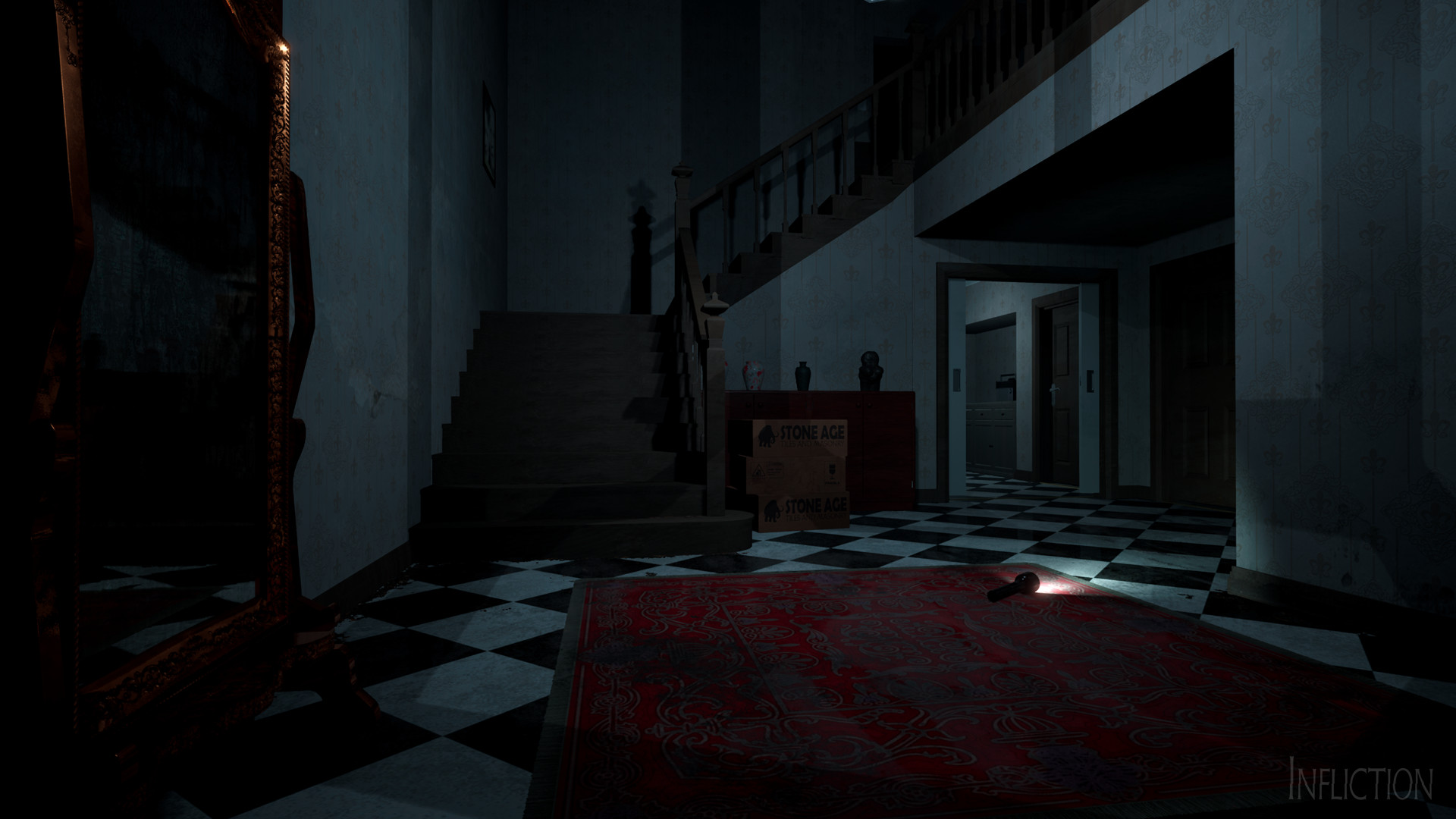 图片[14]-《刑罚（Infliction）》92GAME-游戏仓库独家提供-92GAME-游戏仓库-全球最大的游戏下载交流中心