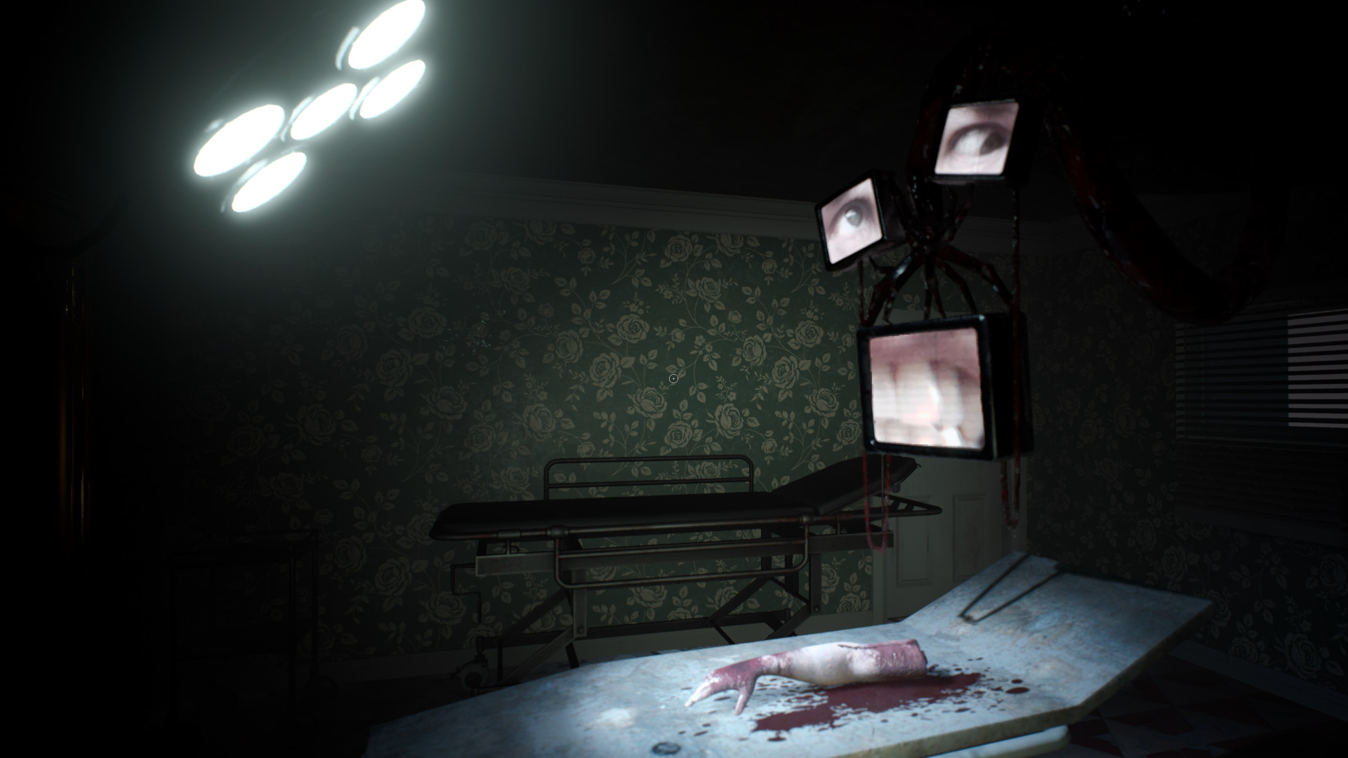 图片[15]-《刑罚（Infliction）》92GAME-游戏仓库独家提供-92GAME-游戏仓库-全球最大的游戏下载交流中心