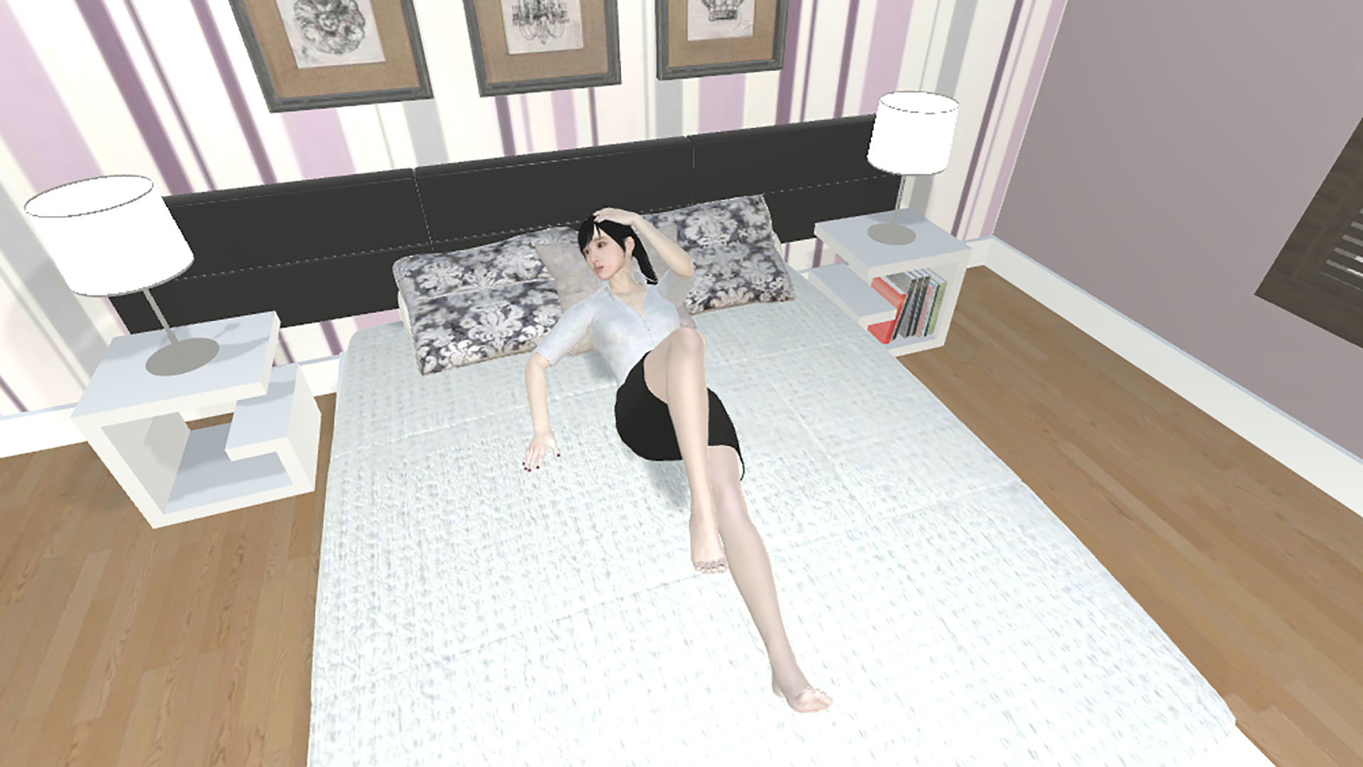 图片[6]-《约拍女神（Private Model）》92GAME-游戏仓库独家提供-92GAME-游戏仓库-全球最大的游戏下载交流中心