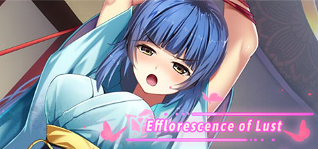 《欲望开花（Efflorescence of Lust）》92GAME-游戏仓库独家提供-92GAME-游戏仓库-全球最大的游戏下载交流中心