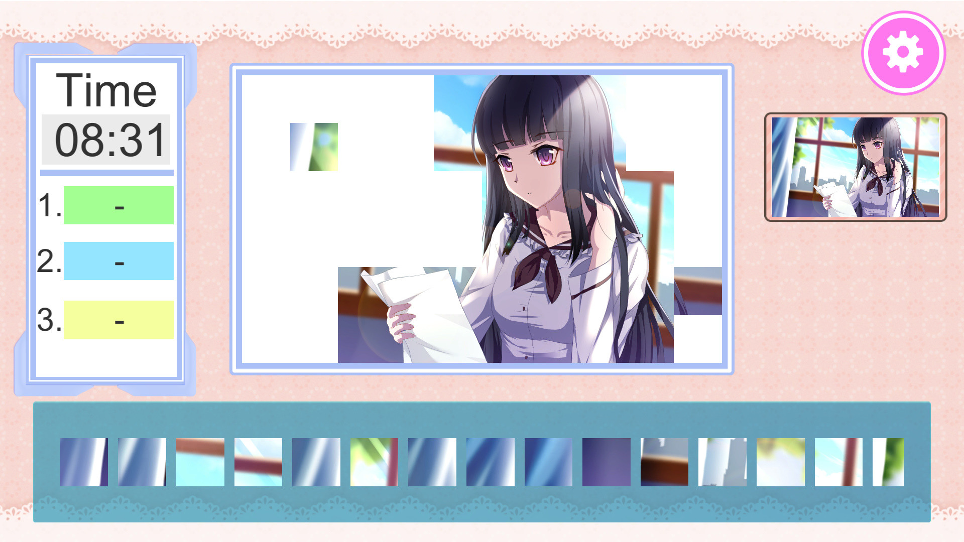 图片[5]-《欲望开花（Efflorescence of Lust）》92GAME-游戏仓库独家提供-92GAME-游戏仓库-全球最大的游戏下载交流中心