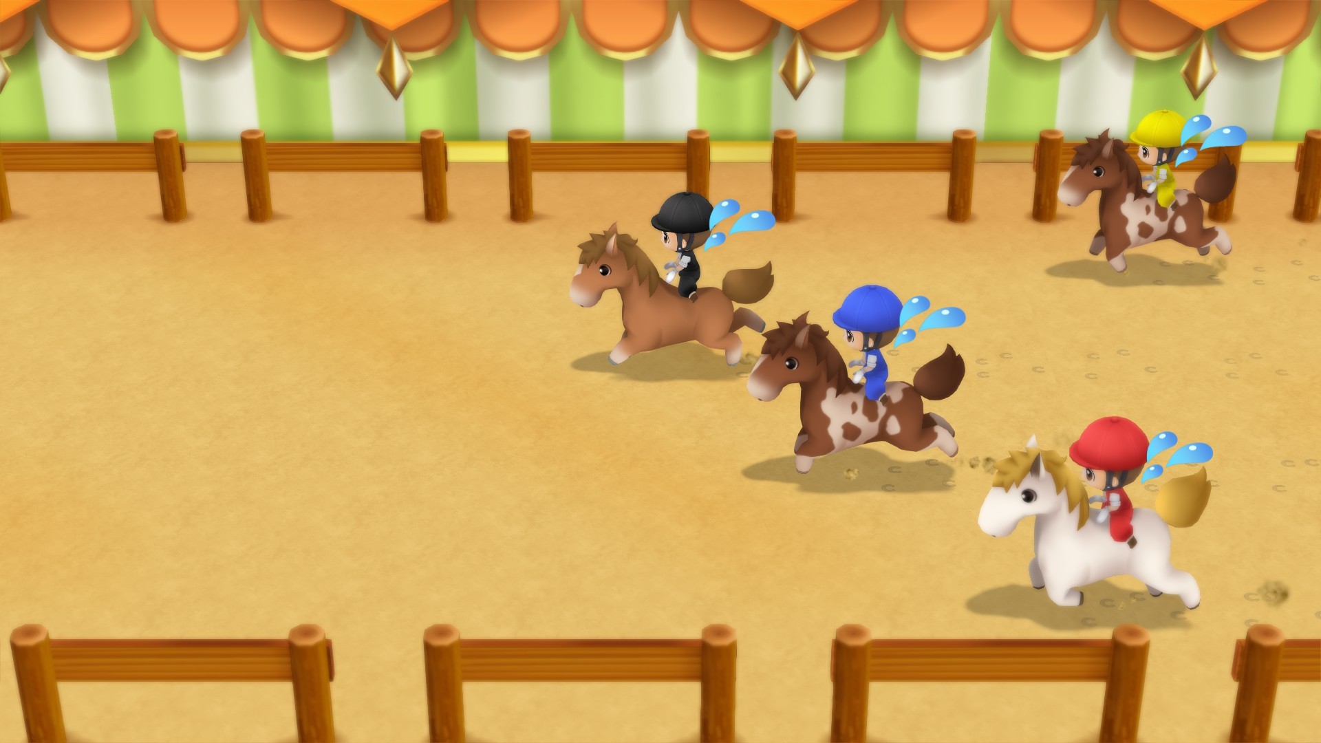 图片[6]-《牧场物语：重聚矿石镇（STORY OF SEASONS: Friends of Mineral Town）》92GAME-游戏仓库独家提供-92GAME-游戏仓库-全球最大的游戏下载交流中心
