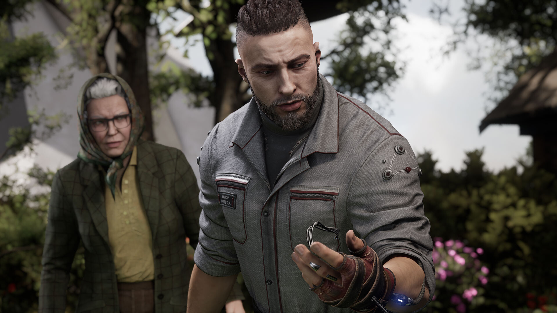 《原子之心（Atomic Heart）》插图5