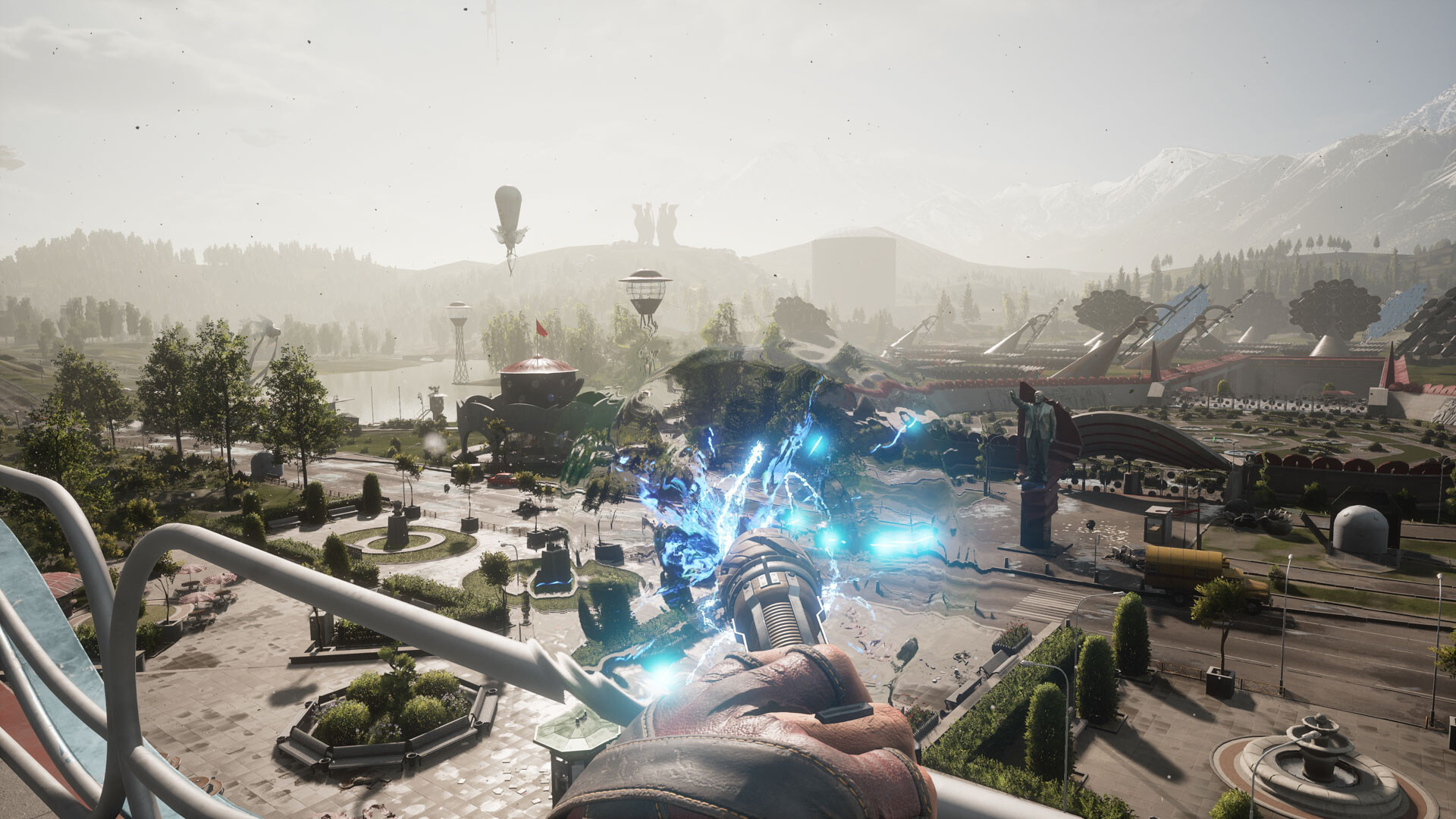 《原子之心（Atomic Heart）》插图8