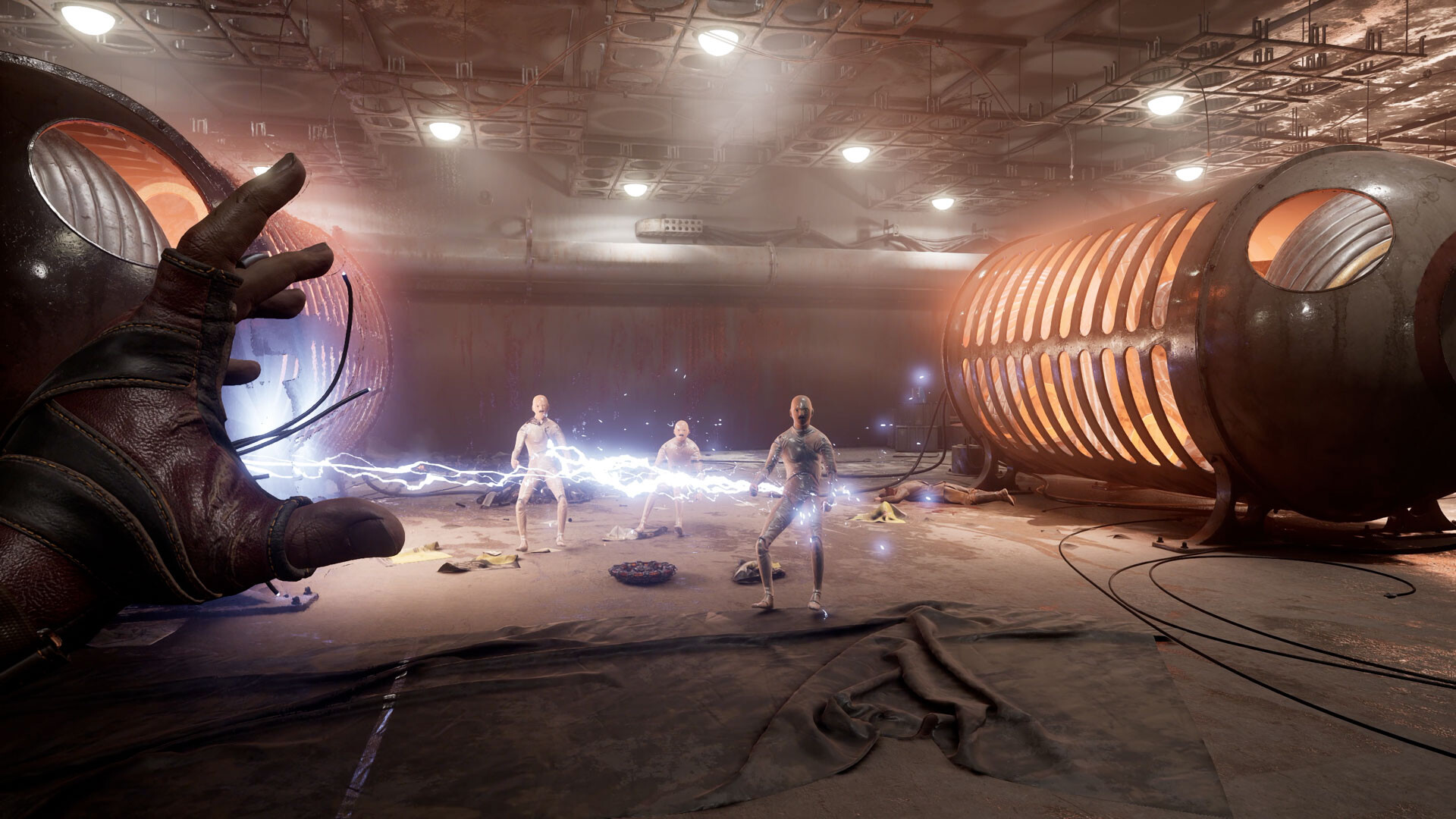 《原子之心（Atomic Heart）》插图14