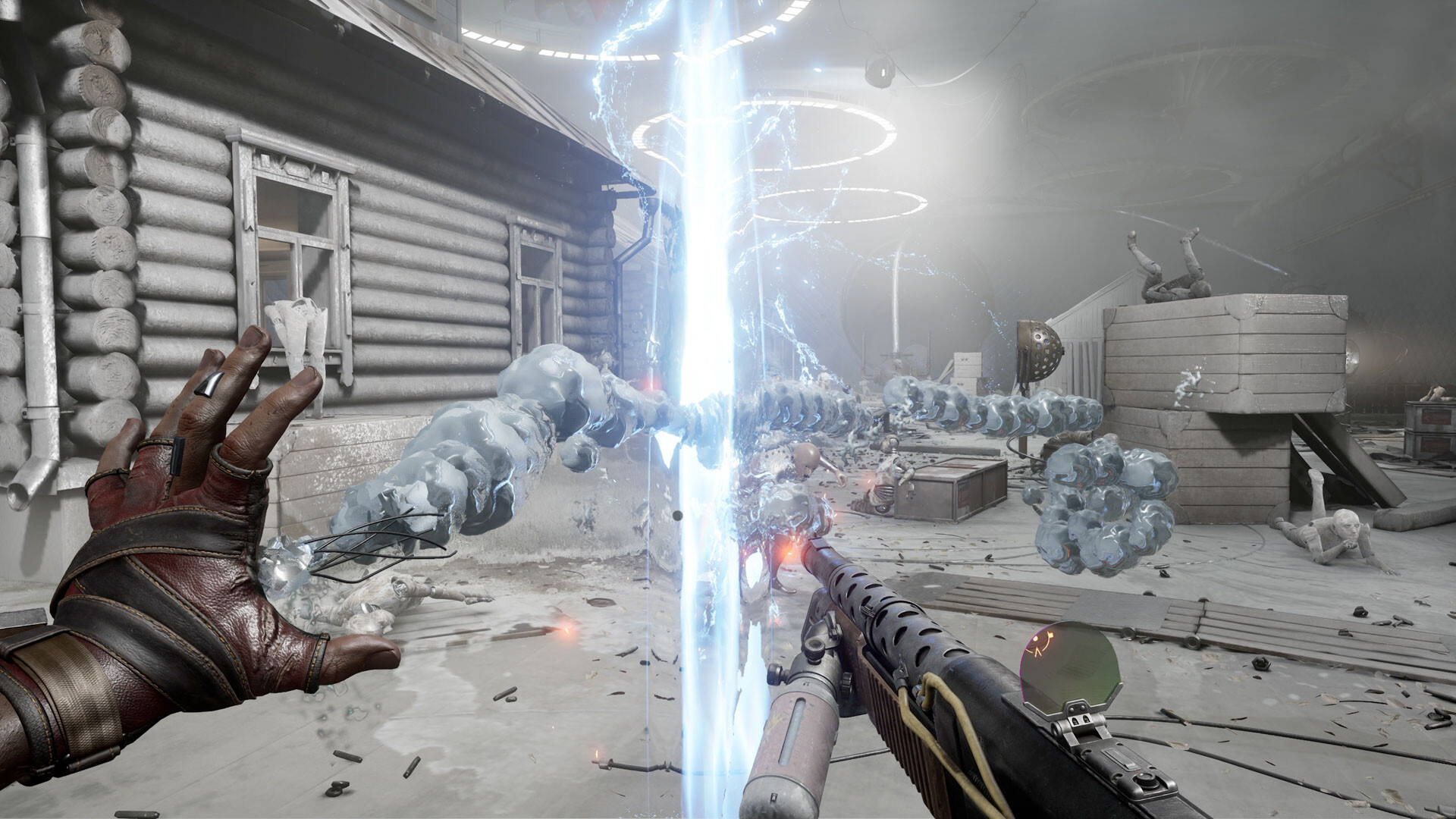 《原子之心（Atomic Heart）》插图18