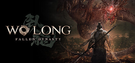 《卧龙：苍天陨落 （Wo Long: Fallen Dynasty）》（v1.04+全DLC-单机/网络联机）92GAME-游戏仓库独家提供-92GAME-游戏仓库-全球最大的游戏下载交流中心