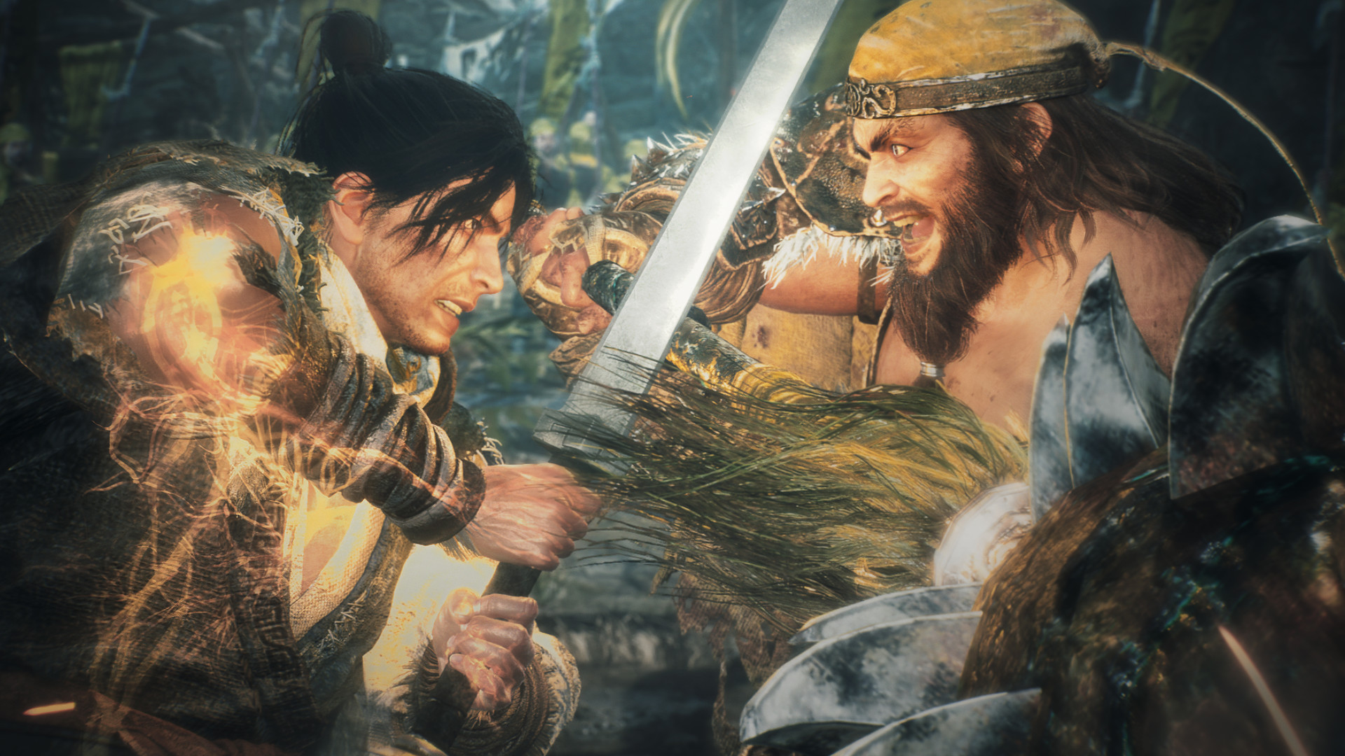 图片[6]-《卧龙：苍天陨落 （Wo Long: Fallen Dynasty）》（v1.04+全DLC-单机/网络联机）92GAME-游戏仓库独家提供-92GAME-游戏仓库-全球最大的游戏下载交流中心