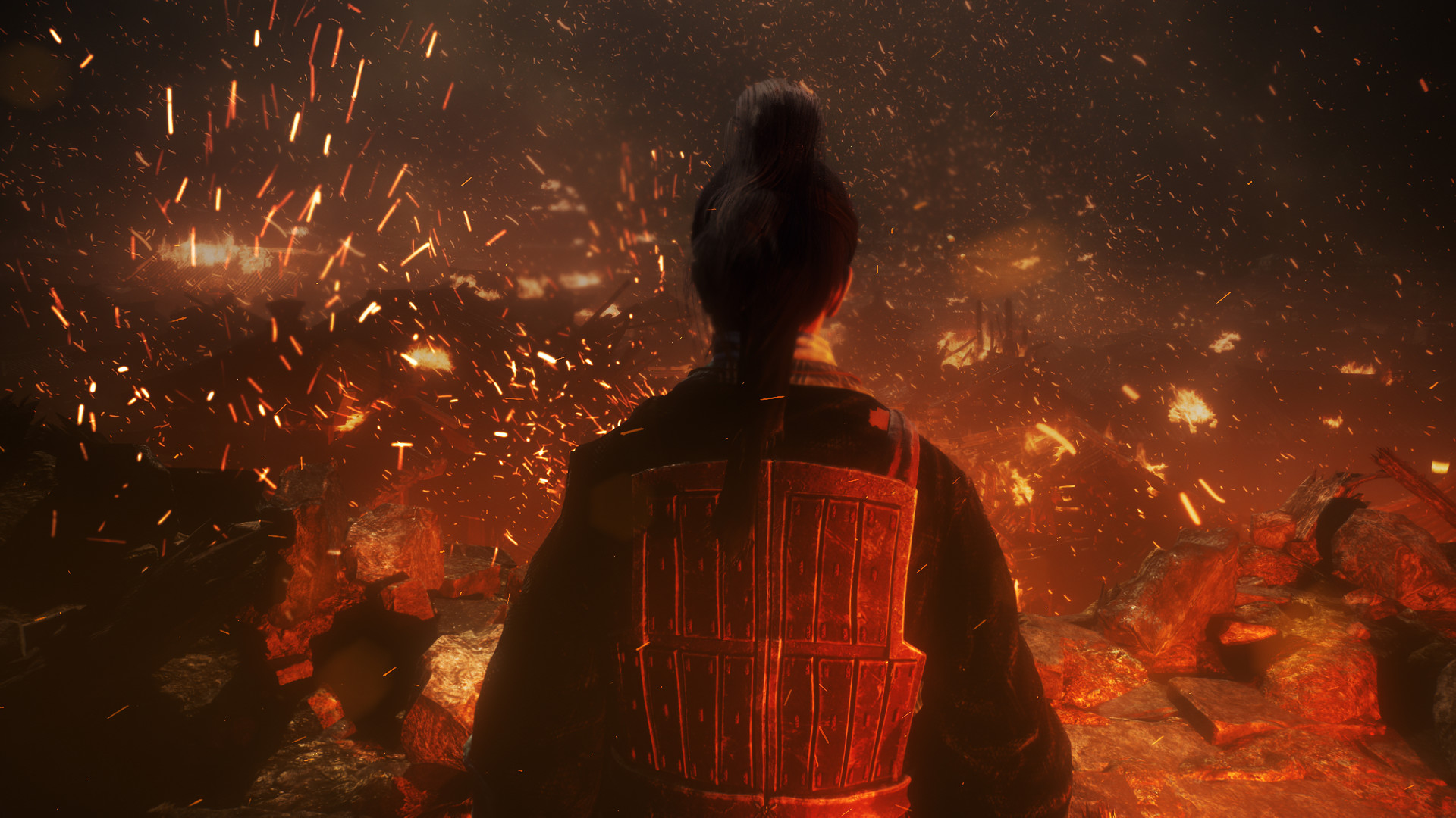 图片[8]-《卧龙：苍天陨落 （Wo Long: Fallen Dynasty）》（v1.04+全DLC-单机/网络联机）92GAME-游戏仓库独家提供-92GAME-游戏仓库-全球最大的游戏下载交流中心
