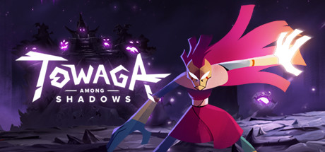 《闇影之中（Towaga: Among Shadows）》92GAME-游戏仓库独家提供-92GAME-游戏仓库-全球最大的游戏下载交流中心