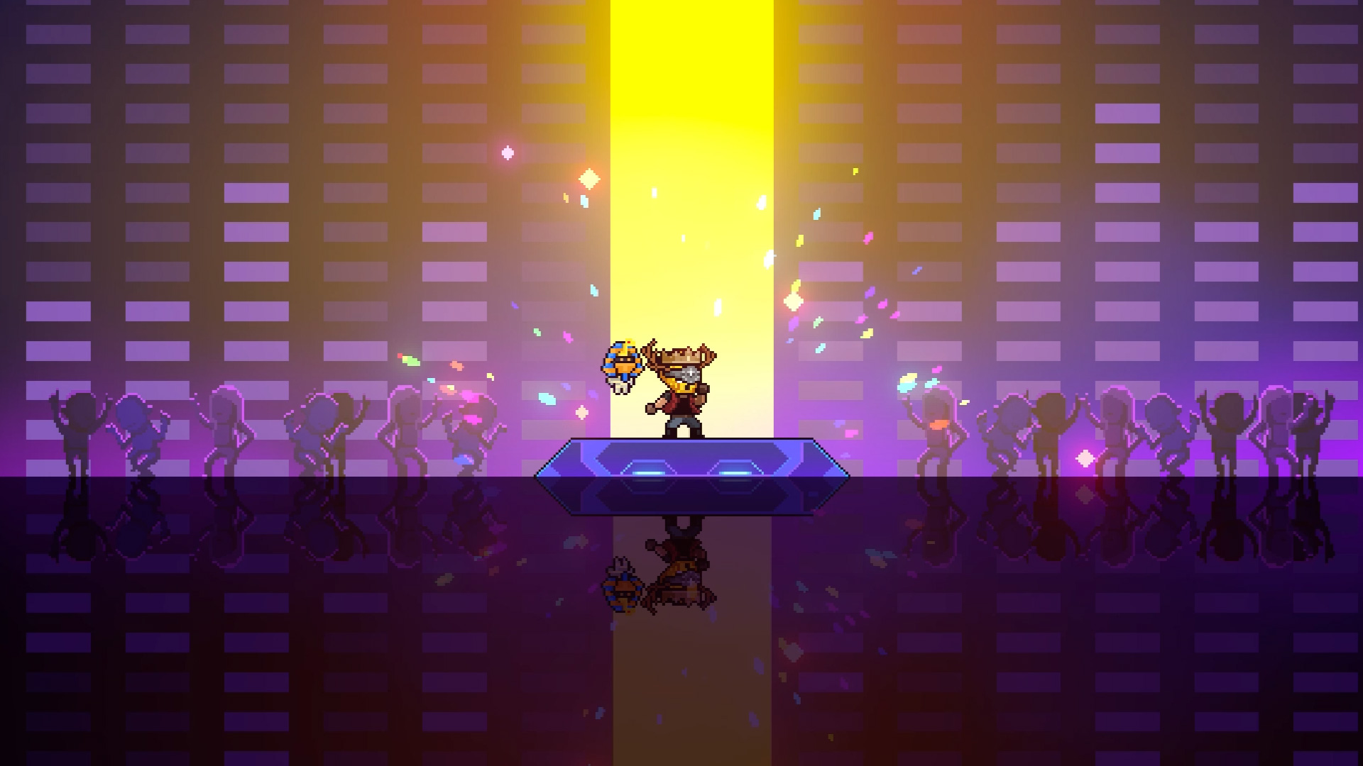 图片[18]-《霓虹深渊》（V1.5-时空陷阱-天赋全解锁存档+DLC）92GAME-游戏仓库独家提供-92GAME-游戏仓库-全球最大的游戏下载交流中心