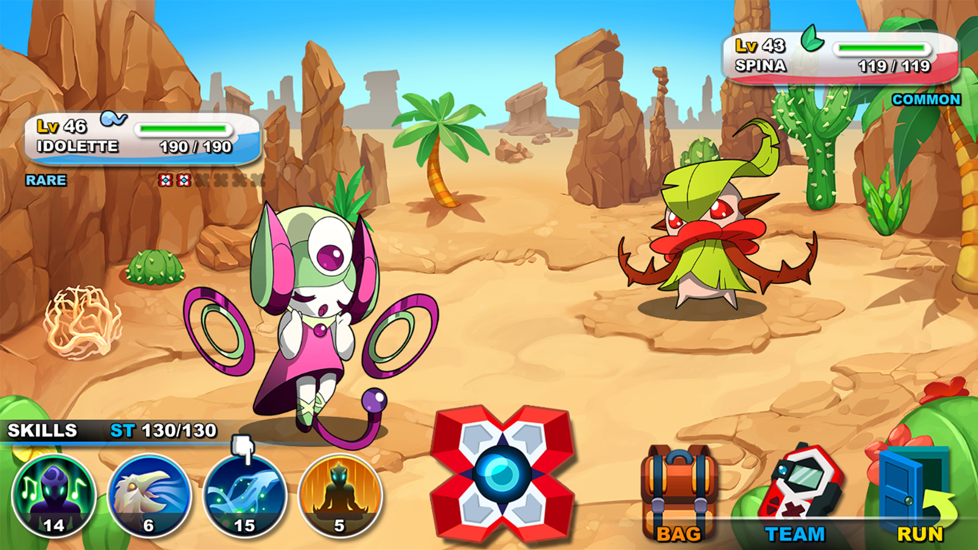 图片[2]-《尼可梦（Nexomon）》92GAME-游戏仓库独家提供-92GAME-游戏仓库-全球最大的游戏下载交流中心