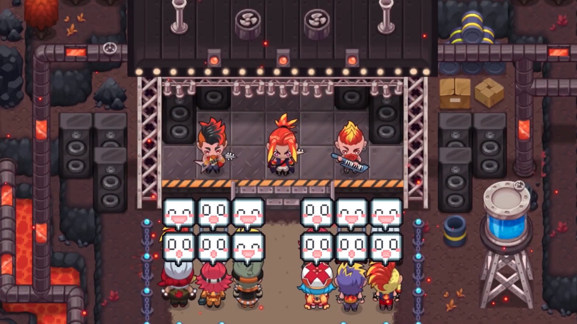 图片[5]-《尼可梦（Nexomon）》92GAME-游戏仓库独家提供-92GAME-游戏仓库-全球最大的游戏下载交流中心