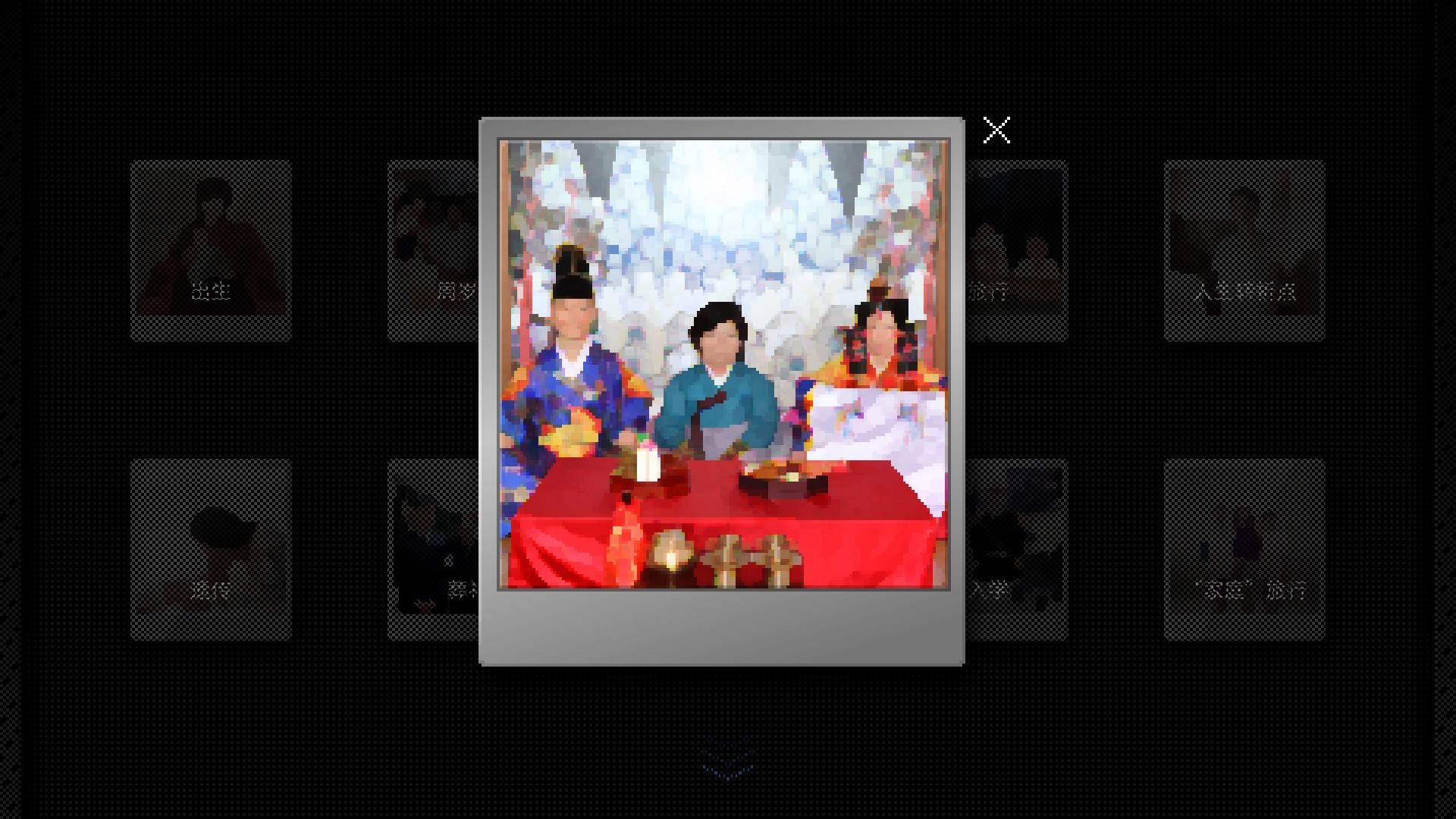 图片[7]-《浪痕：回忆密码（The Wake: Mourning Father, Mourning Mother）》92GAME-游戏仓库独家提供-92GAME-游戏仓库-全球最大的游戏下载交流中心