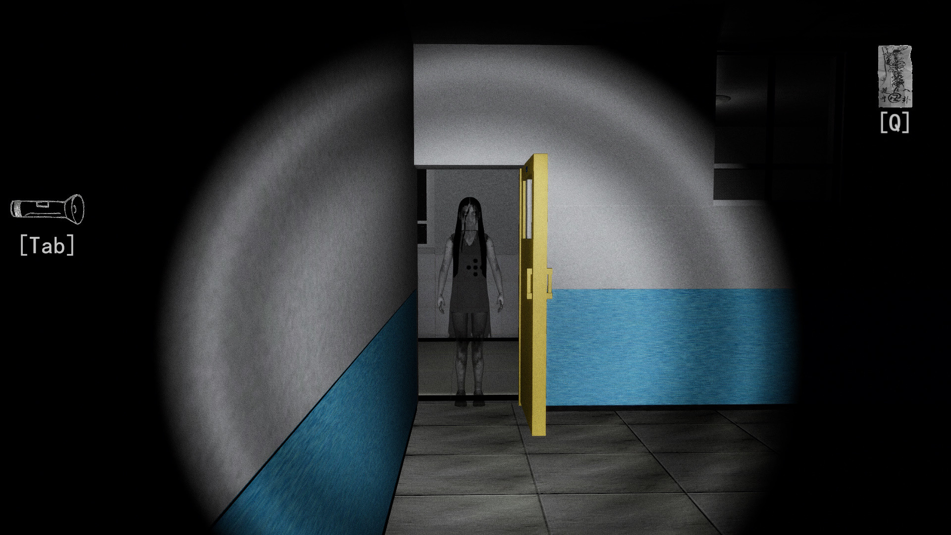 图片[4]-《藏匿者（Hidden）》92GAME-游戏仓库独家提供-92GAME-游戏仓库-全球最大的游戏下载交流中心