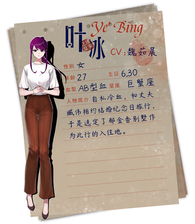 图片[7]-《迷雾之夏（The Vigilant Villa）》92GAME-游戏仓库独家提供-92GAME-游戏仓库-全球最大的游戏下载交流中心