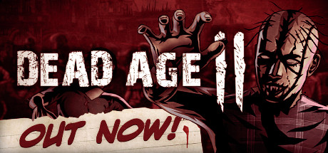 《尸变纪元2（Dead Age 2: The Zombie Survival RPG）》92GAME-游戏仓库独家提供-92GAME-游戏仓库-全球最大的游戏下载交流中心